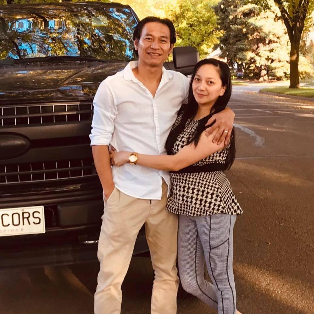 Meet your Posher, Coralyn